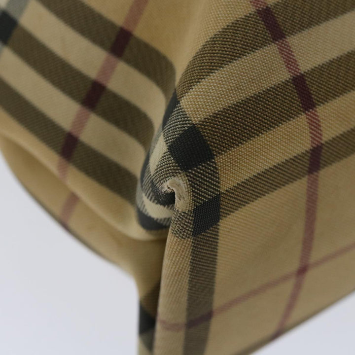 Burberry Nova Check Handbag