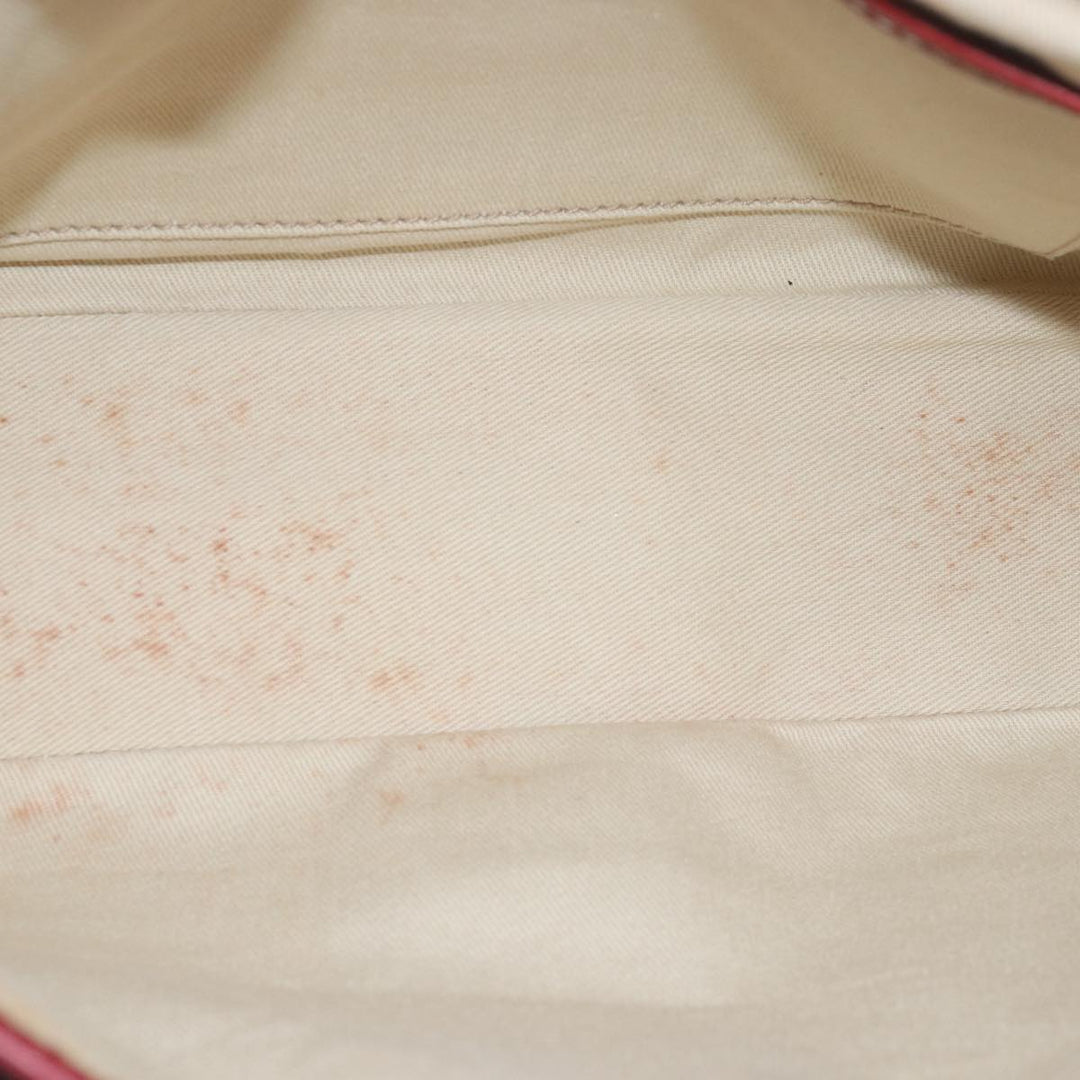 Celine Macadam Shoulder Bag