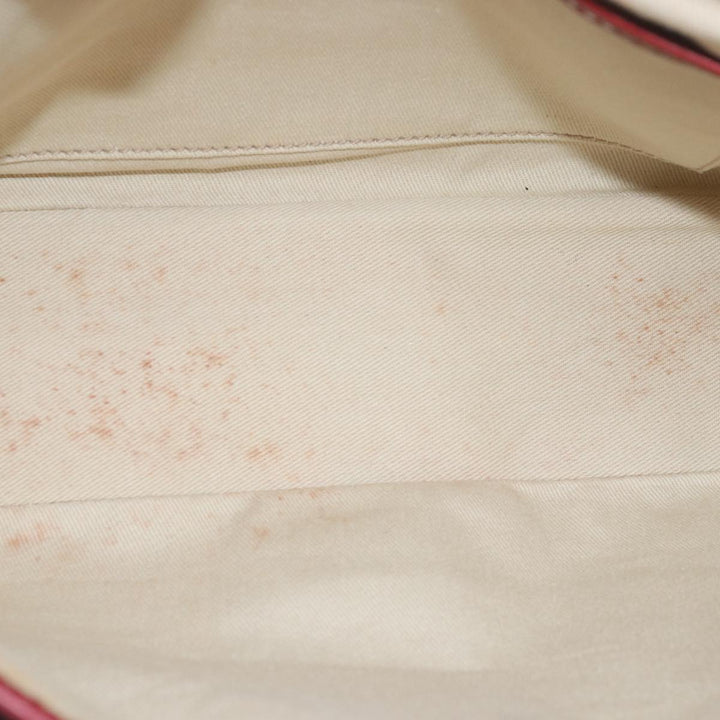 Celine Macadam Shoulder Bag