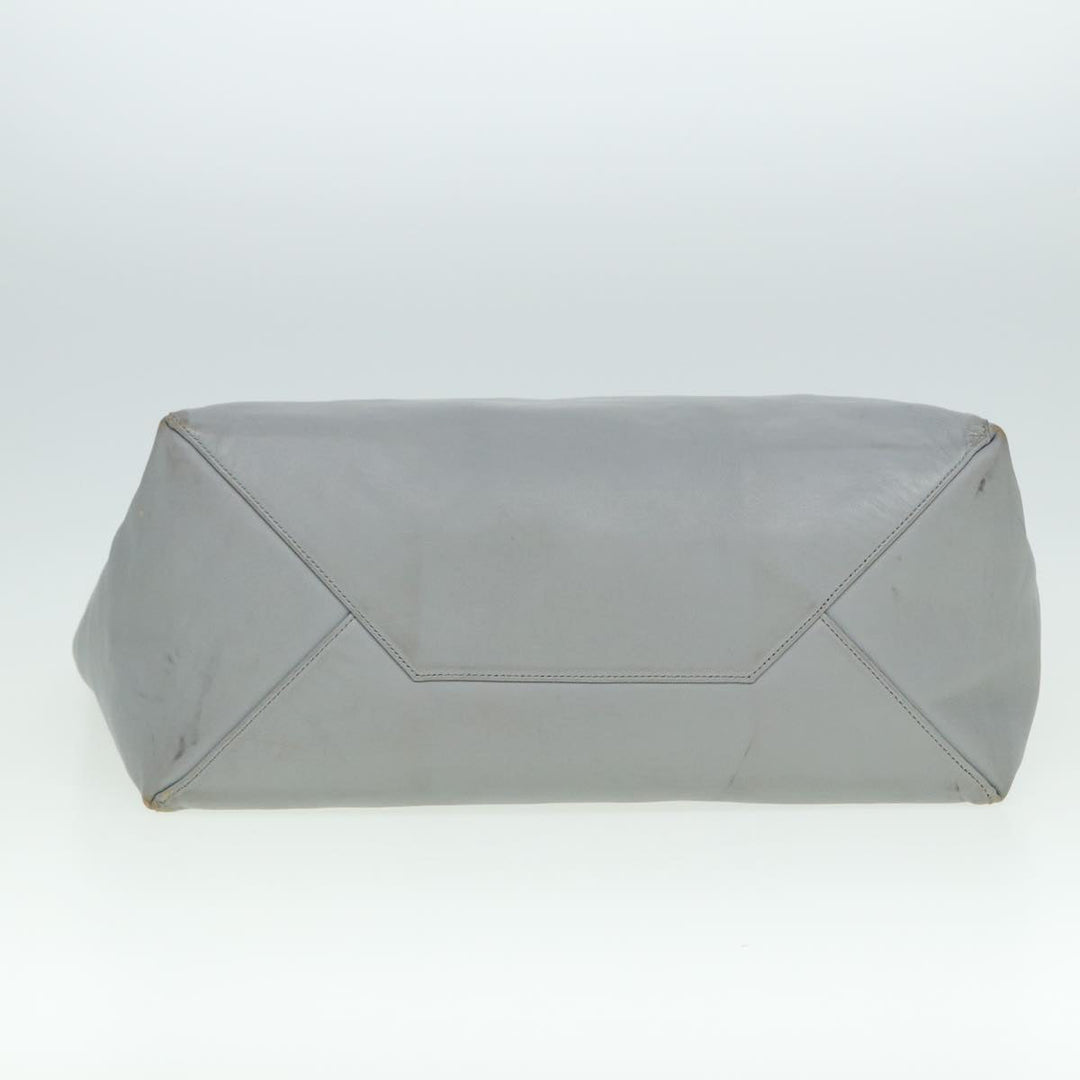 Celine Cabas Horizontal Tote