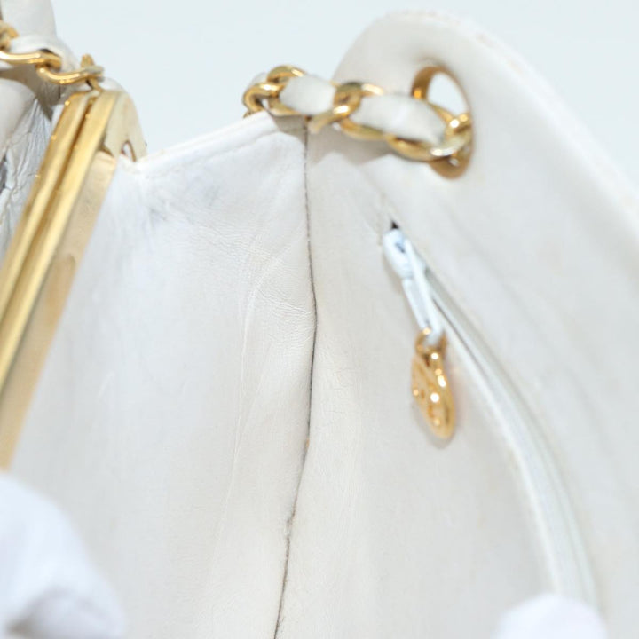 Chanel VStich Shoulder Bag
