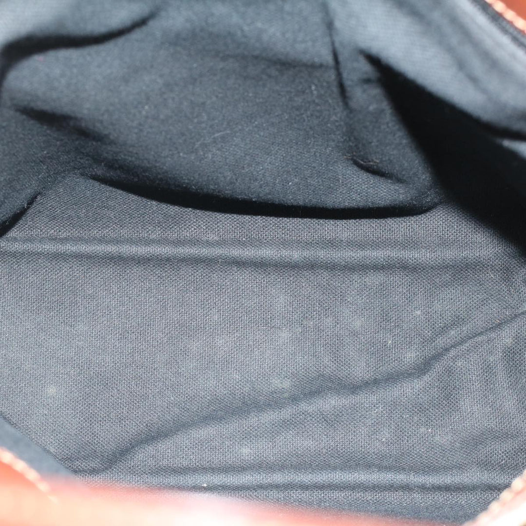 BURBERRY Tartan Handbag