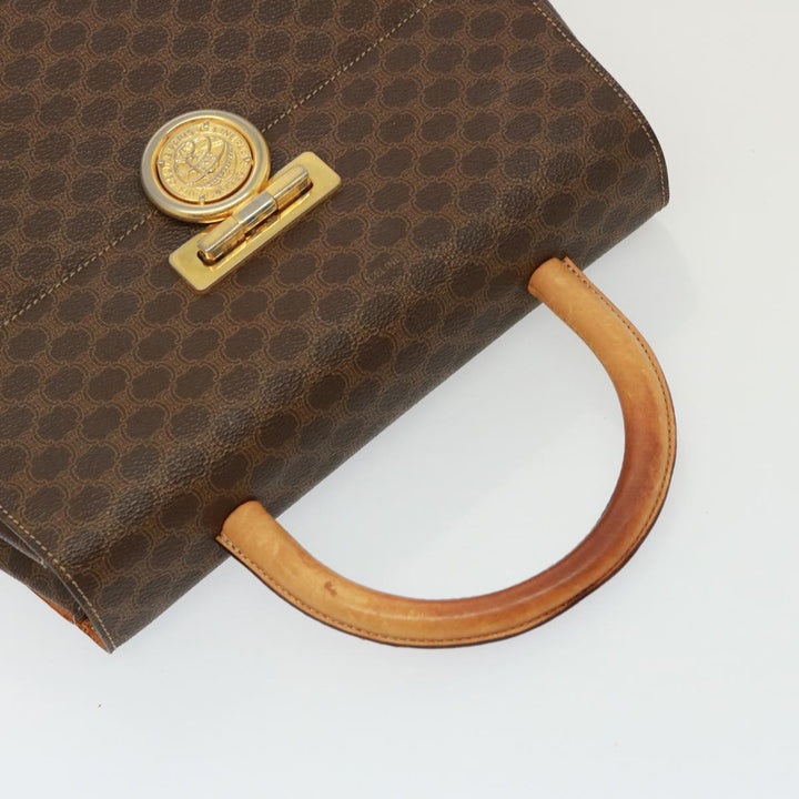 Celine Macadam Handbag