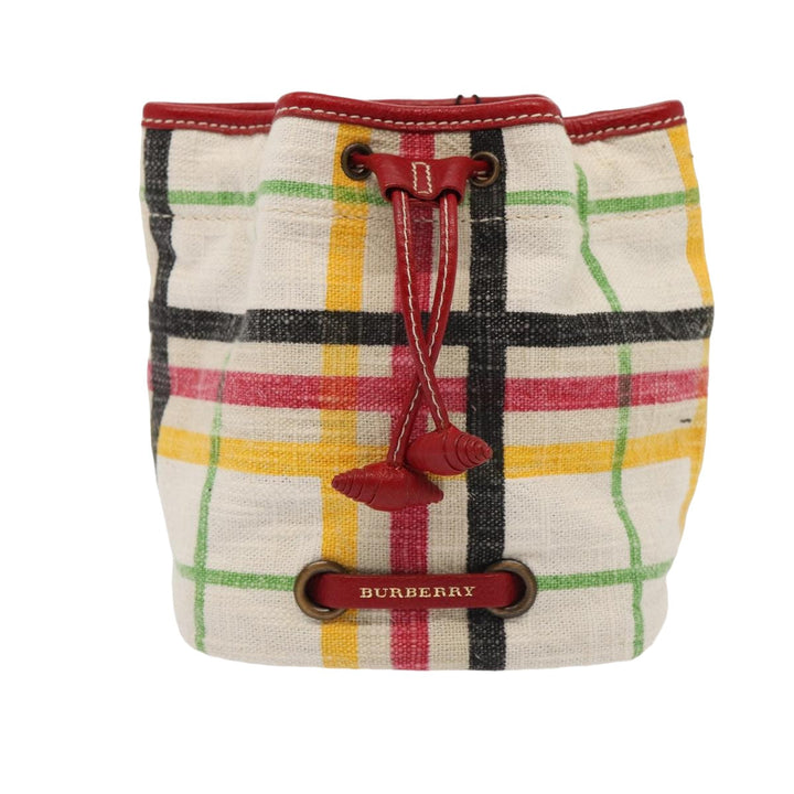 Burberry Clutch Bag