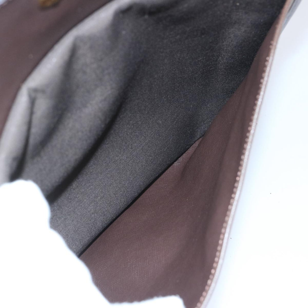 Top Quality Burberry Pocket Bag Clutch Bag