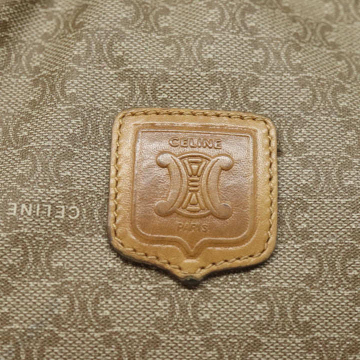 Celine Macadam Clutch Bag