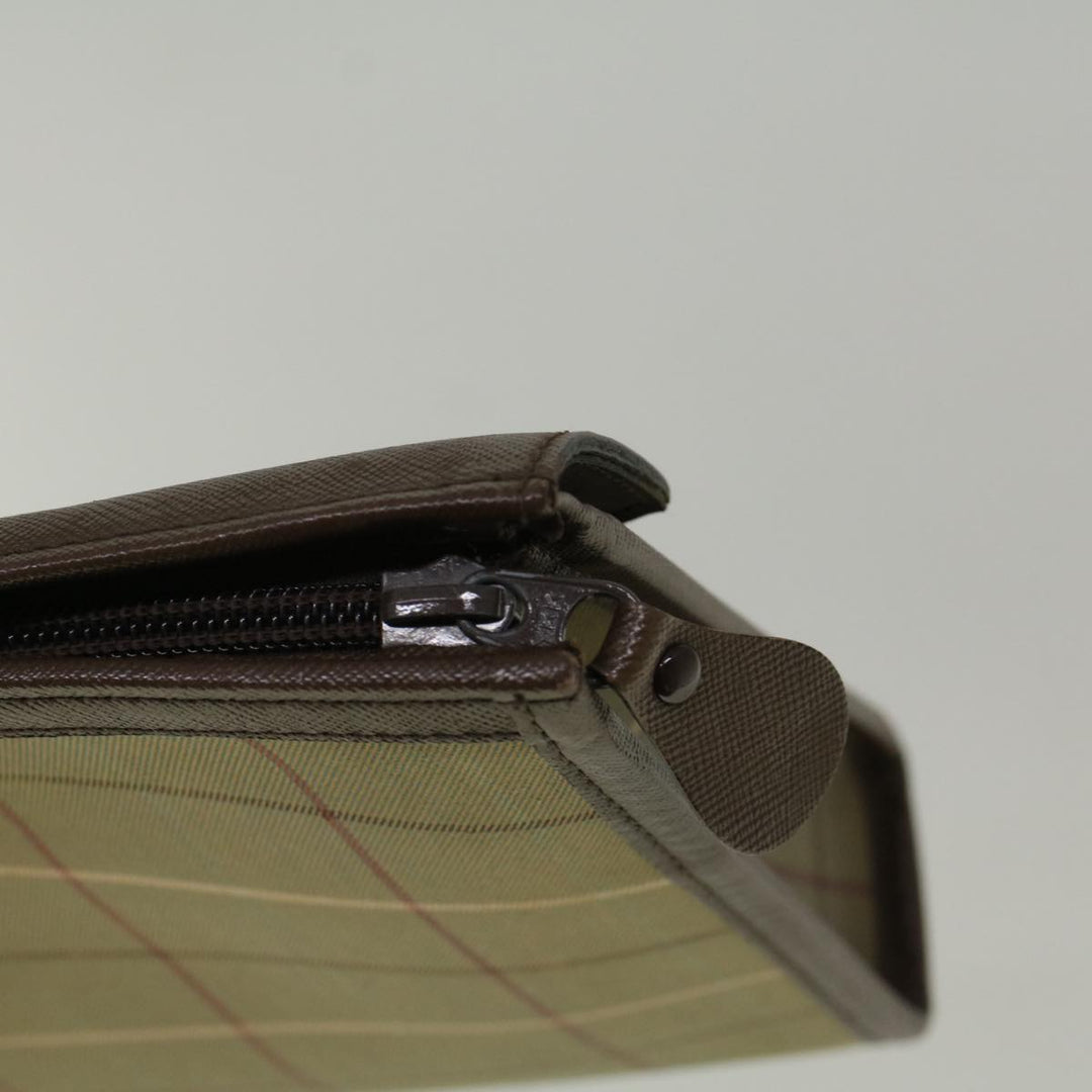BURBERRY Clutch Bag