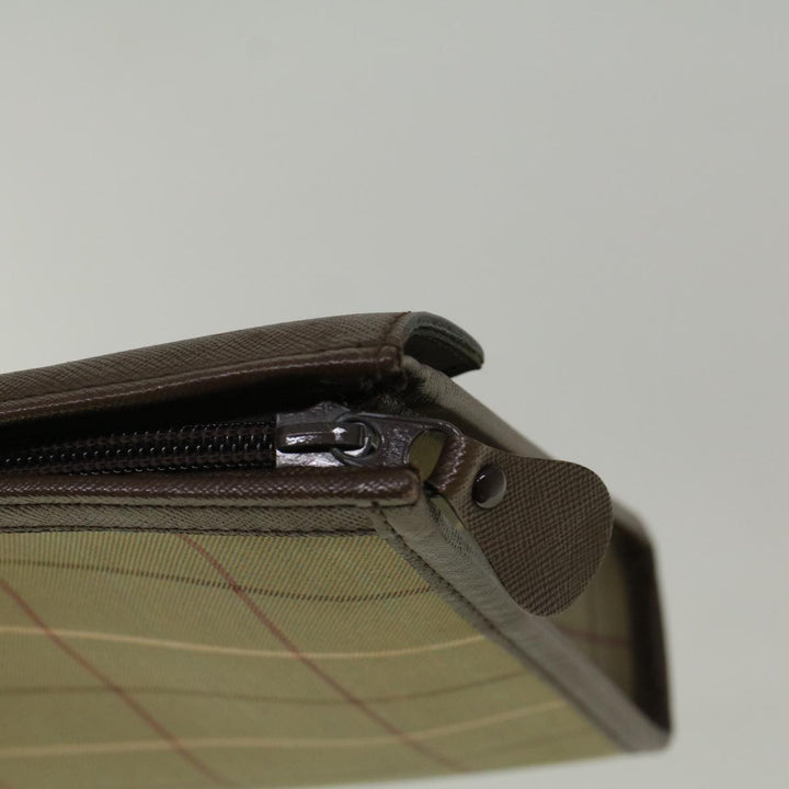 BURBERRY Clutch Bag