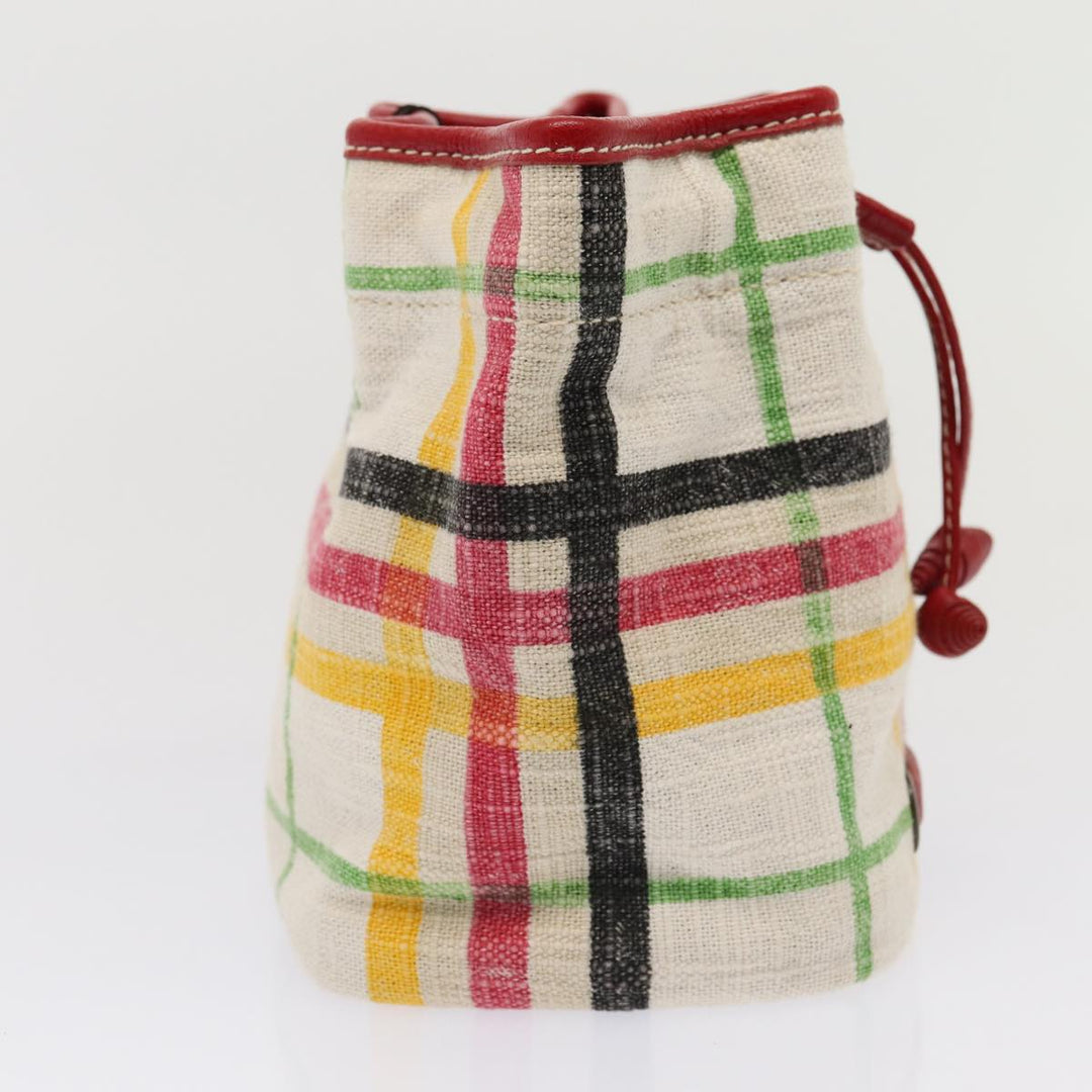 Burberry Clutch Bag
