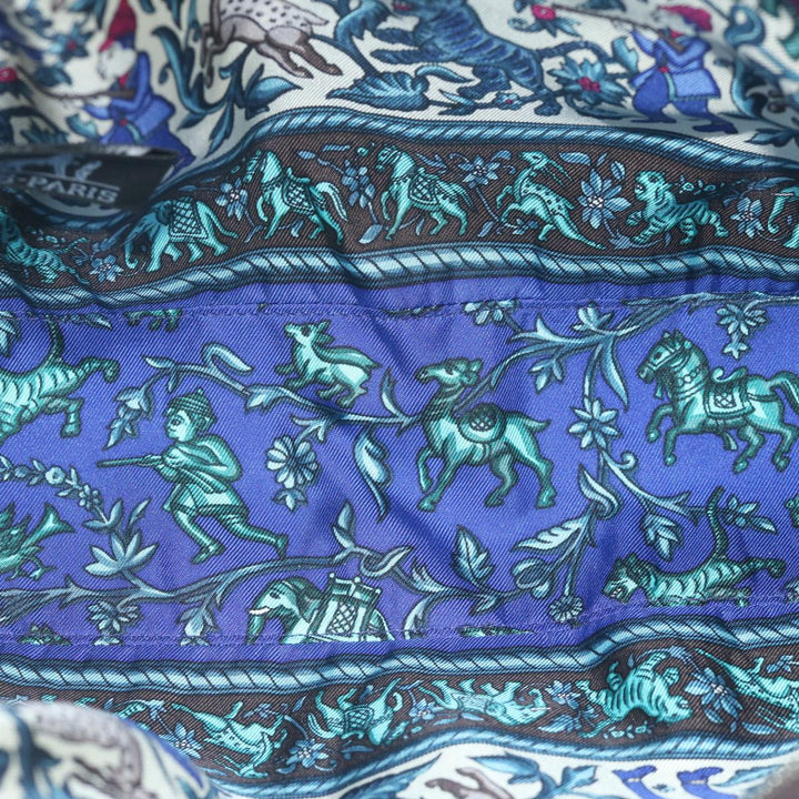 Premium Handmade Hermes Clutch Bag