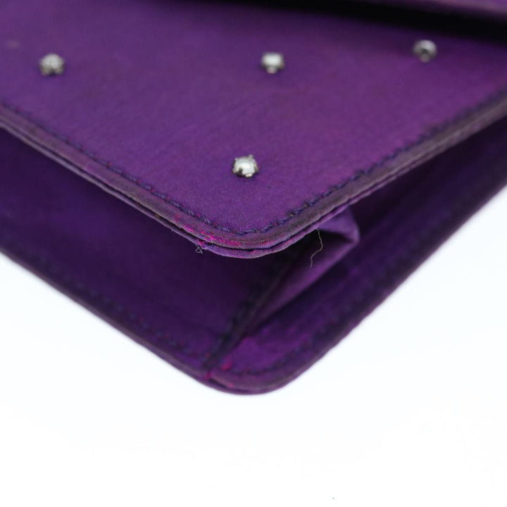 Celine Clutch Bag