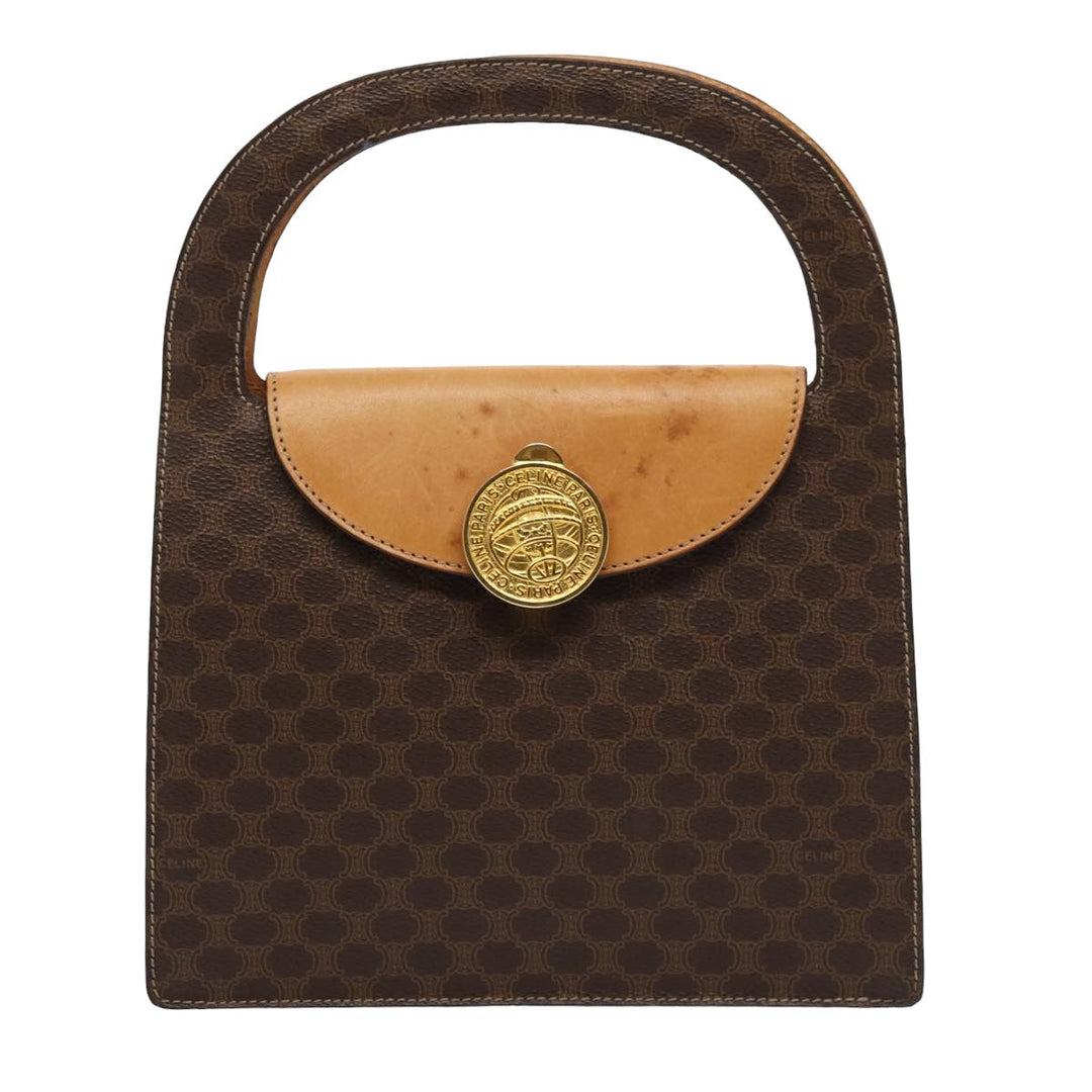 Celine Macadam Handbag