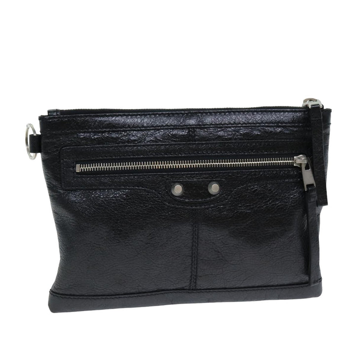Top Quality Balenciaga Clip L Clutch Bag