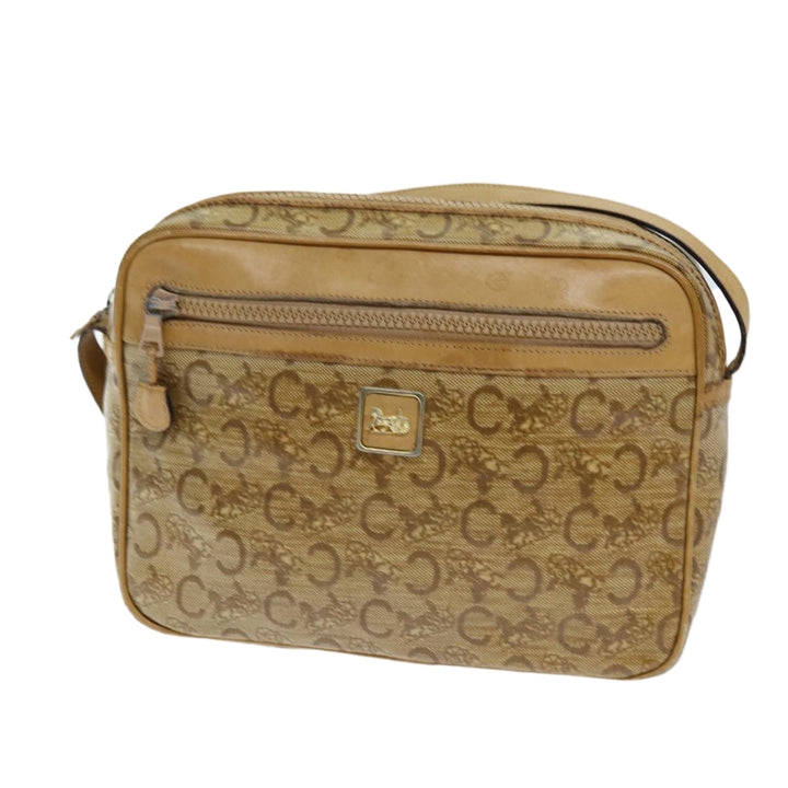 Celine Macadam Shoulder Bag