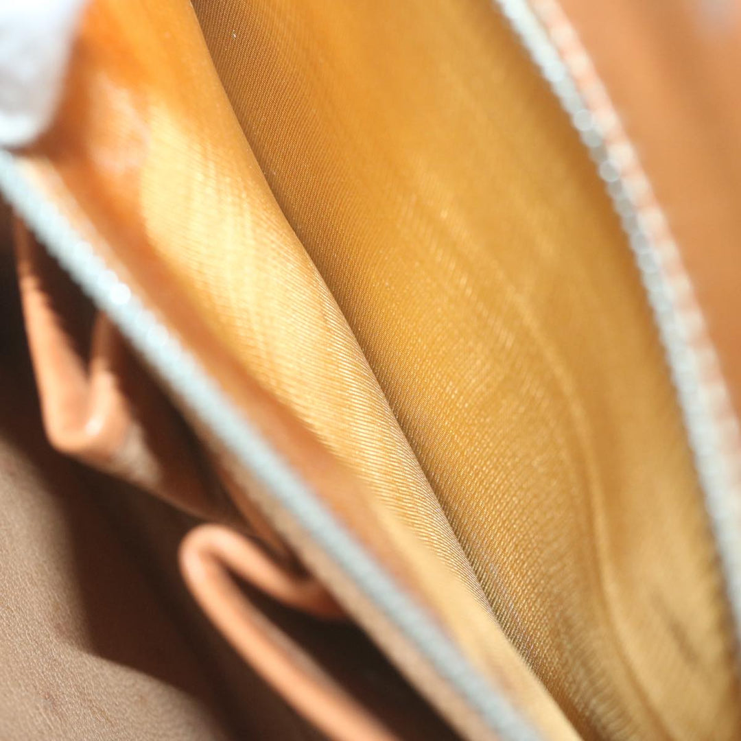 Celine Macadam Shoulder Bag