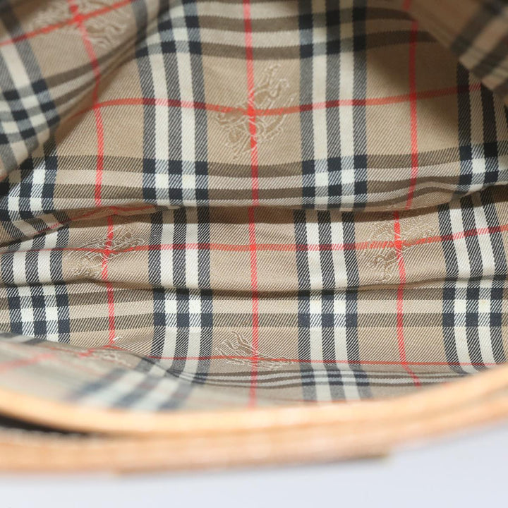 BURBERRY Handbag