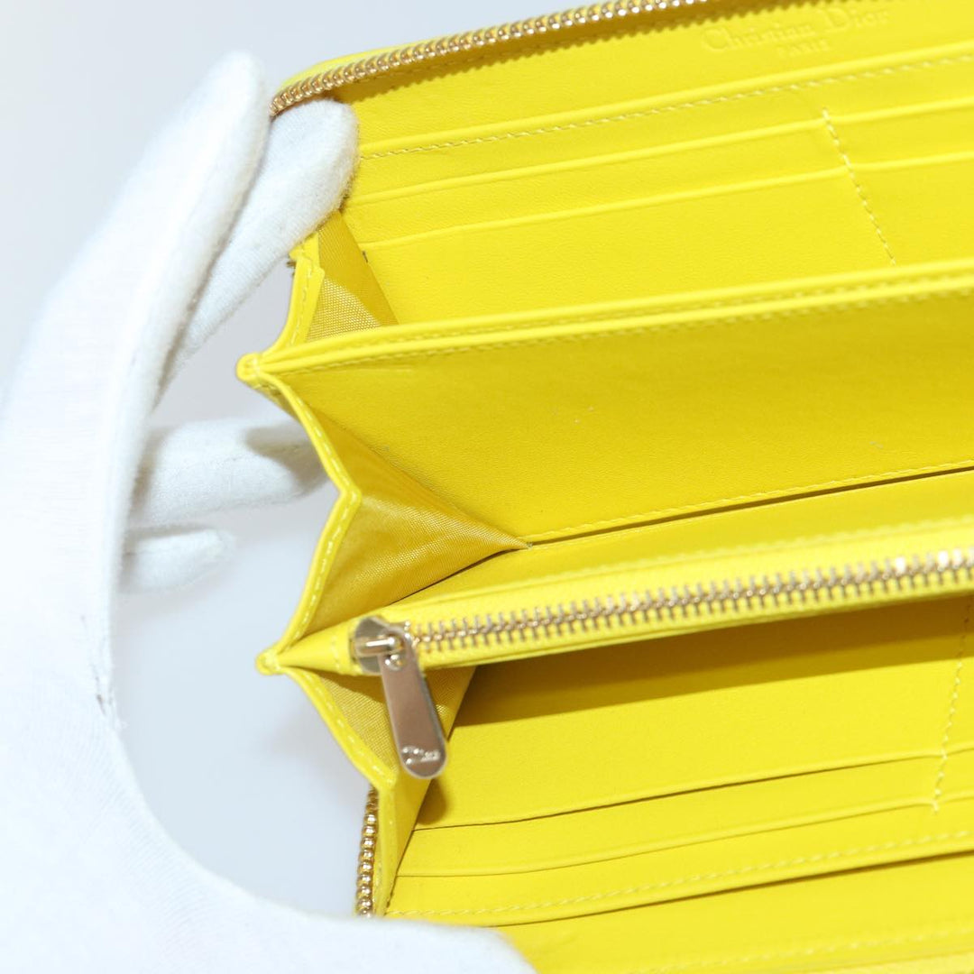 Top quality Dior Cannage Lady Wallet