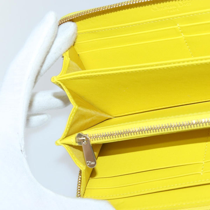 Top quality Dior Cannage Lady Wallet
