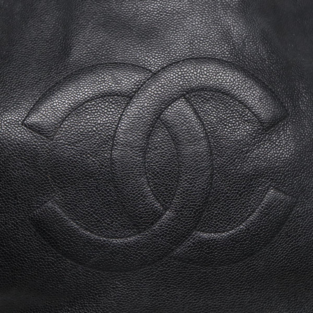Chanel Cabas Tote