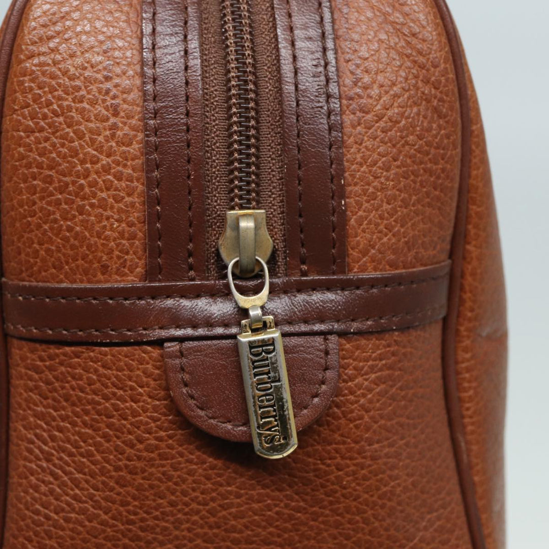Burberry Nova Check Handbag