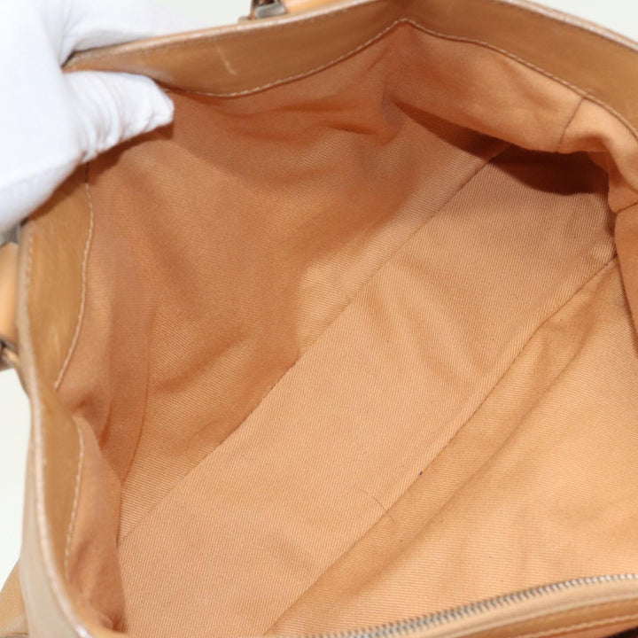 Celine Boogie Handbag