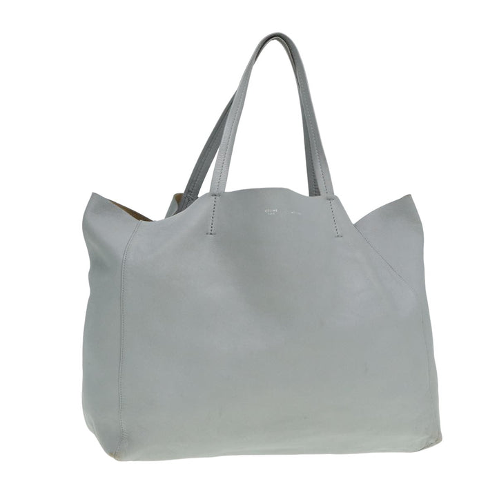 Celine Cabas Horizontal Tote