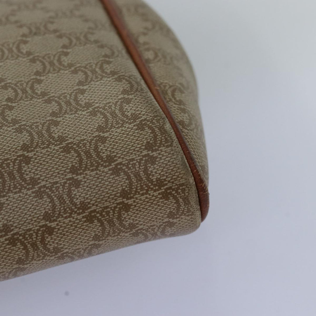 Celine Macadam Clutch Bag