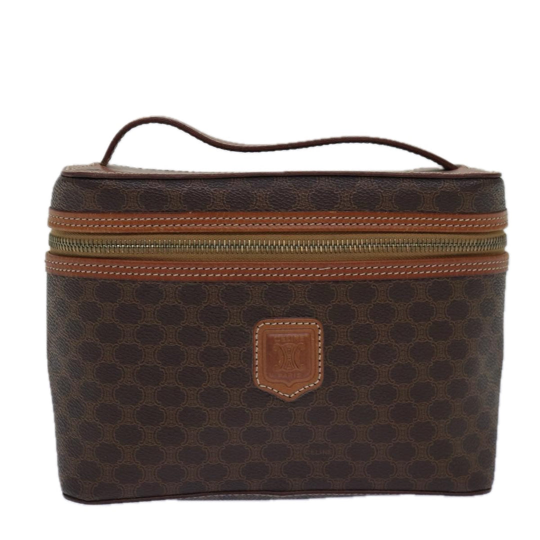 Celine Macadam Handbag