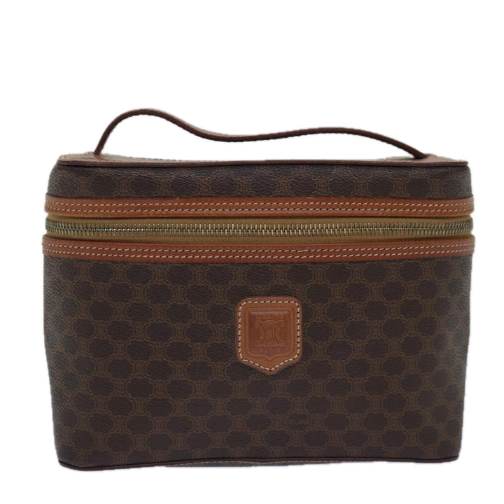Celine Macadam Handbag