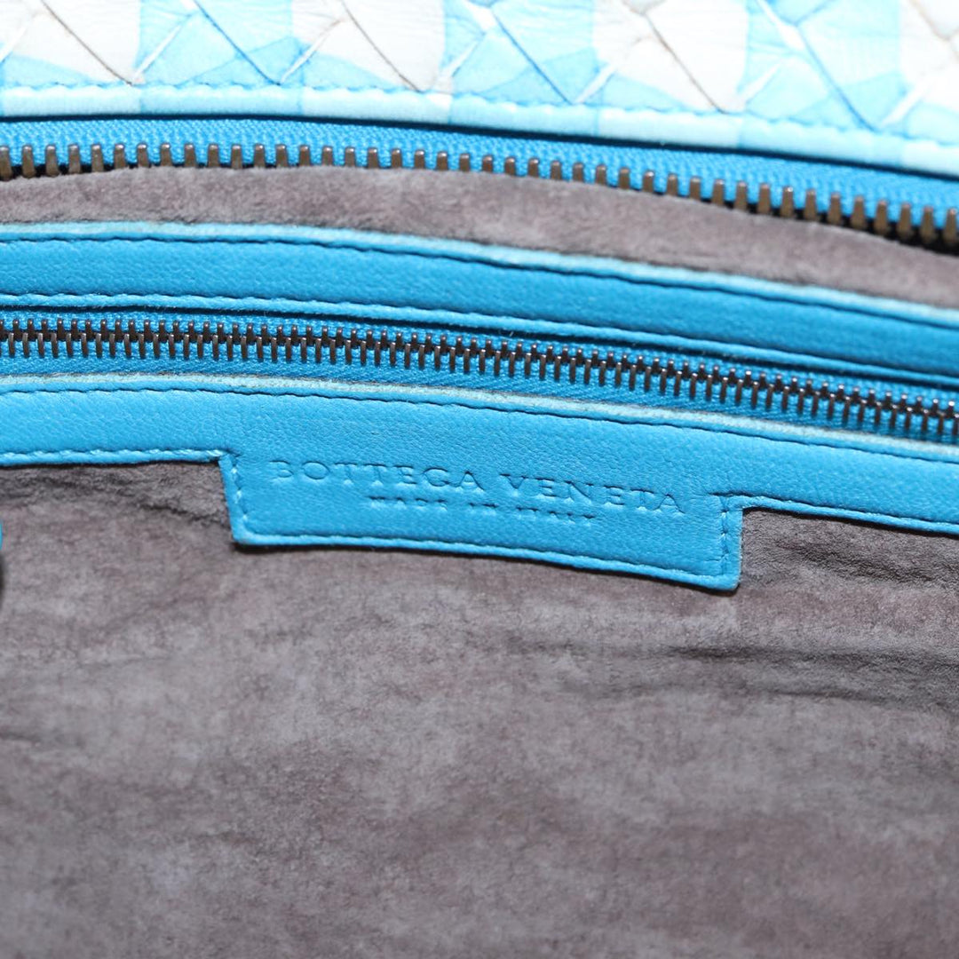 Bottega veneta Intrecciato Handbag