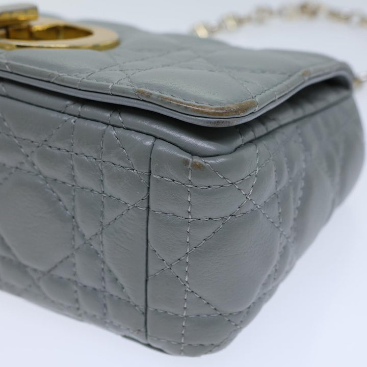 Top quality Dior Top quality Dior Caro Shoulder Bag