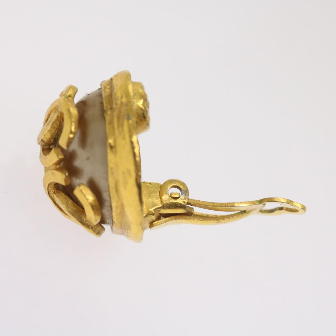 Top Quality Chanel Coco Mark Earrings