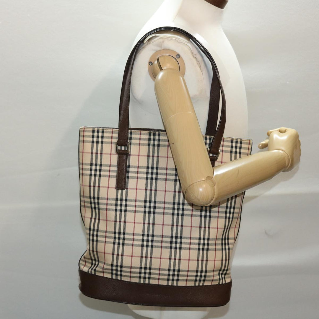 Burberry Tote