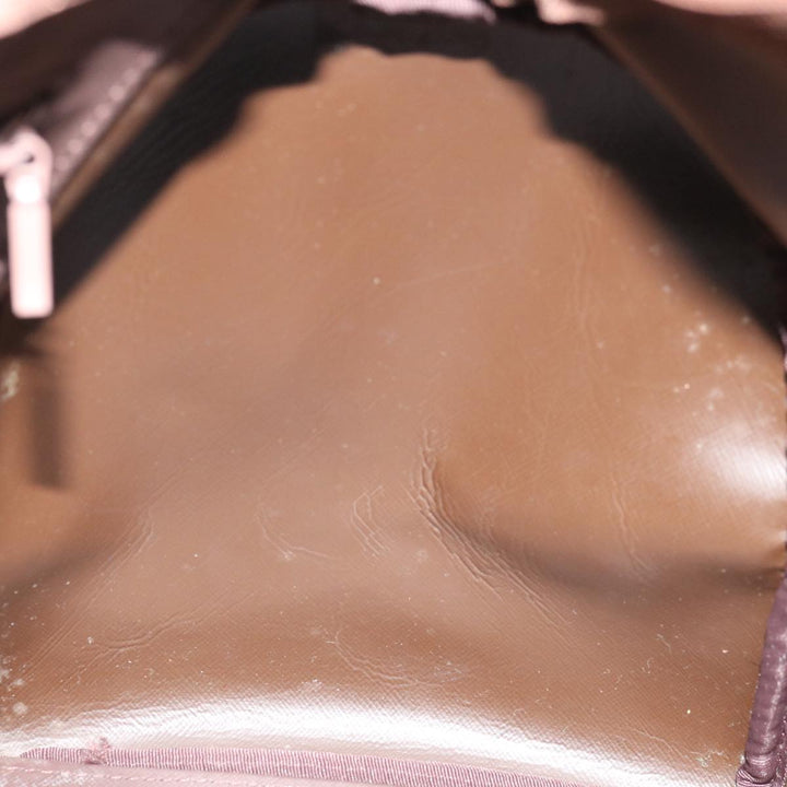 Burberry Nova Check Handbag