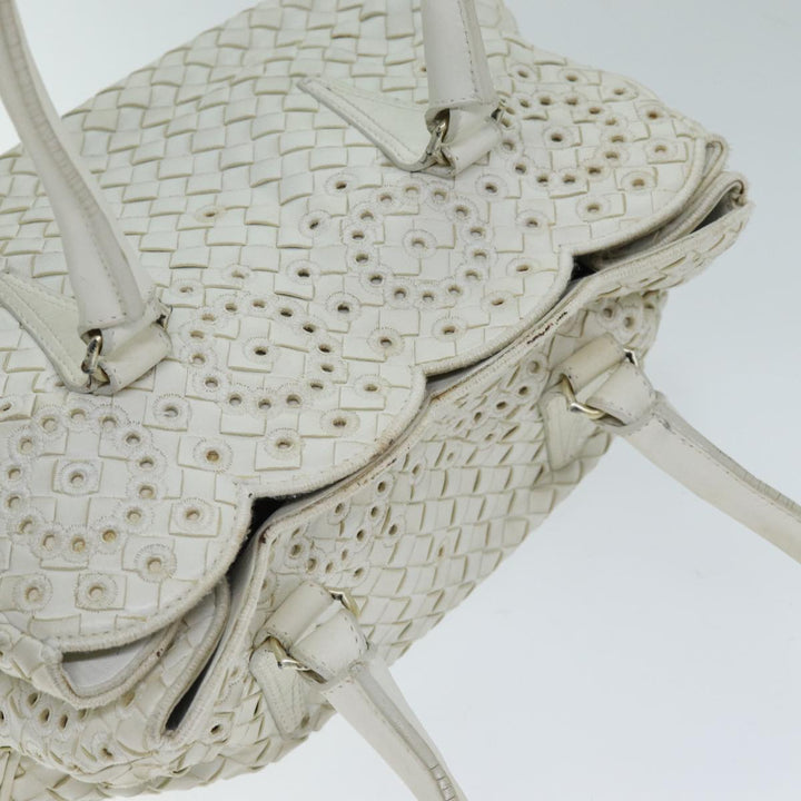 Bottega veneta Intrecciato Handbag