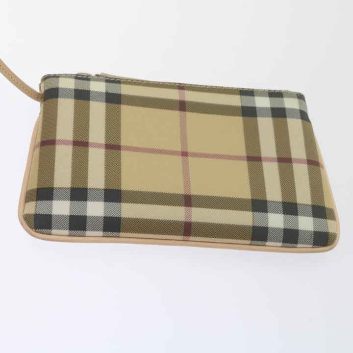 BURBERRY Tote