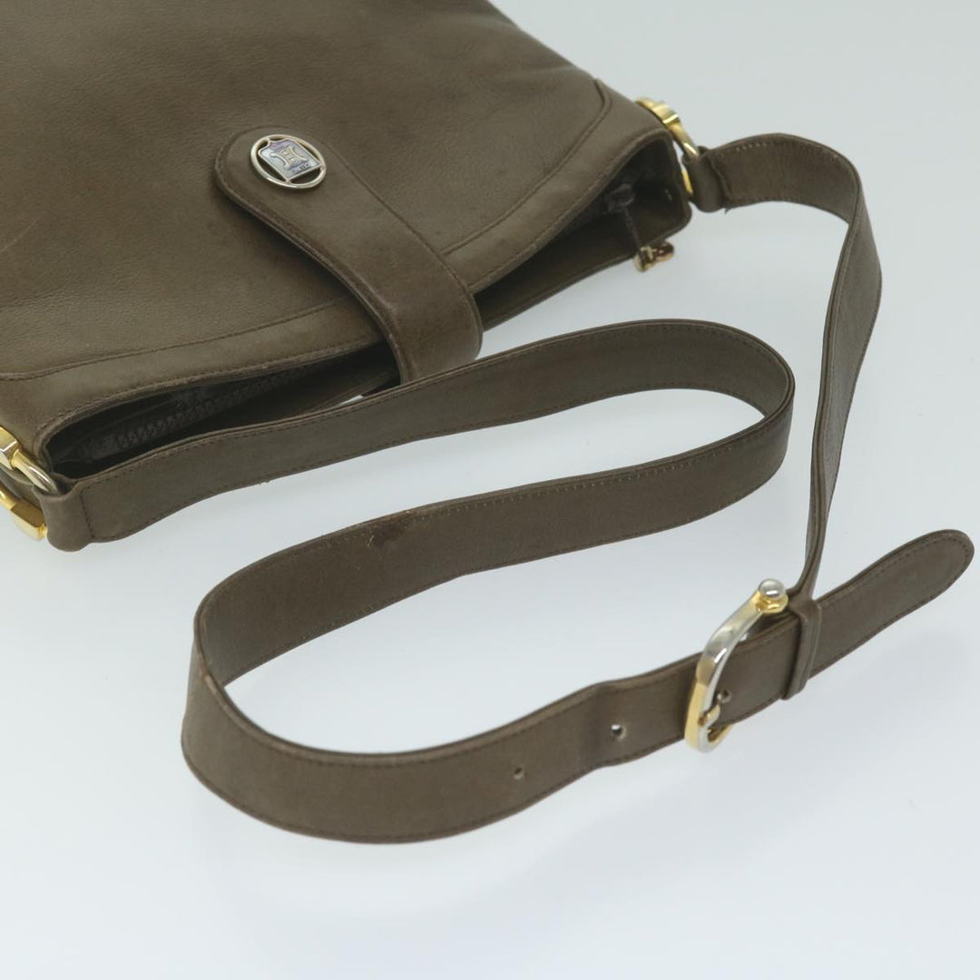 Celine Shoulder Bag