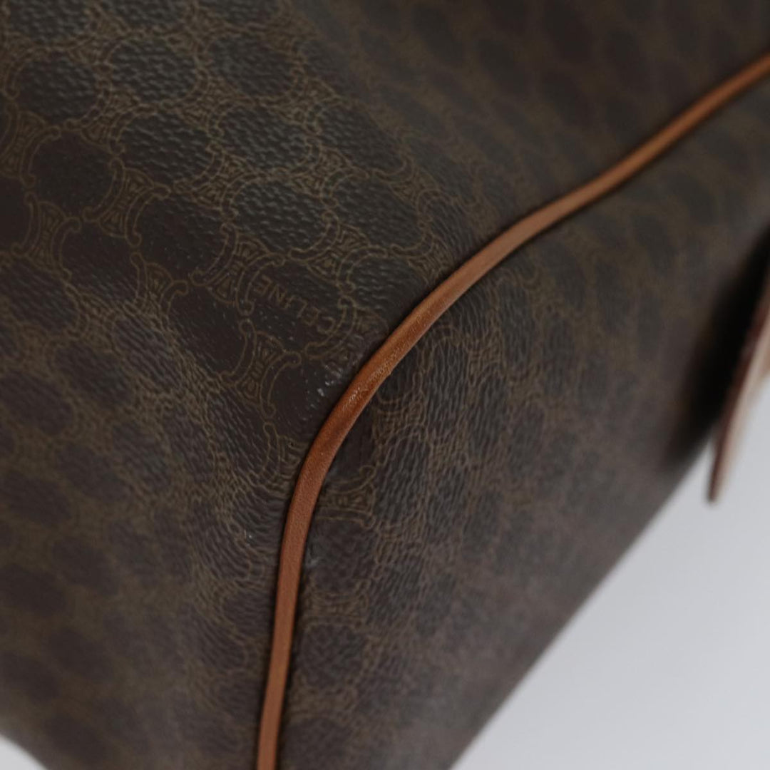 Celine Macadam Handbag