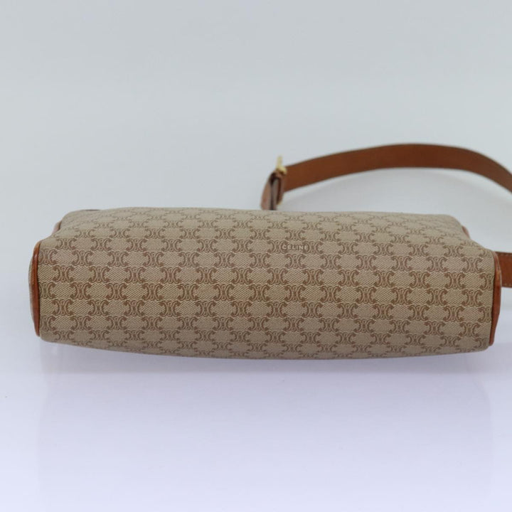 Celine Macadam Shoulder Bag
