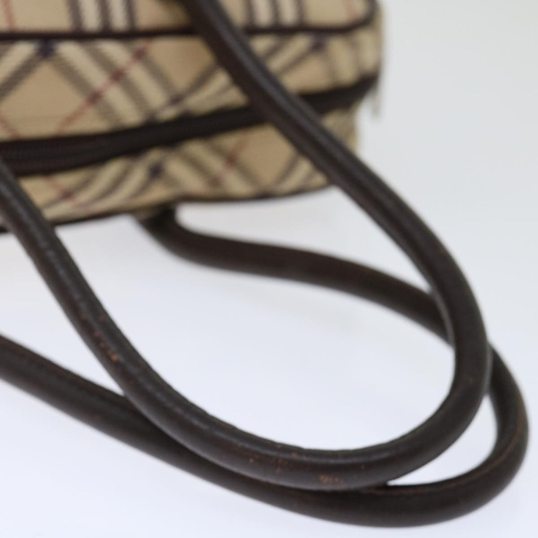Burberry Nova Check Handbag