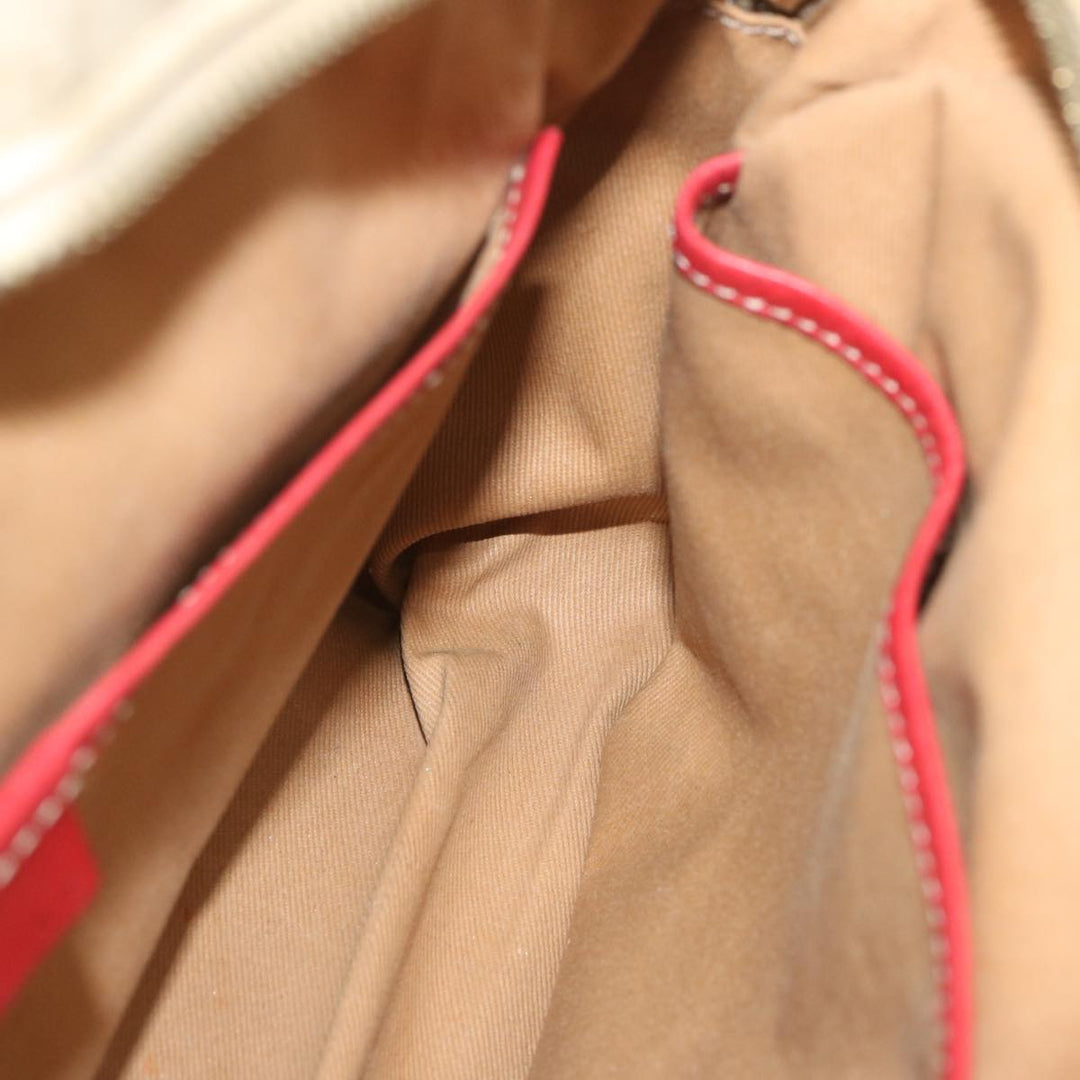 Celine Macadam Handbag