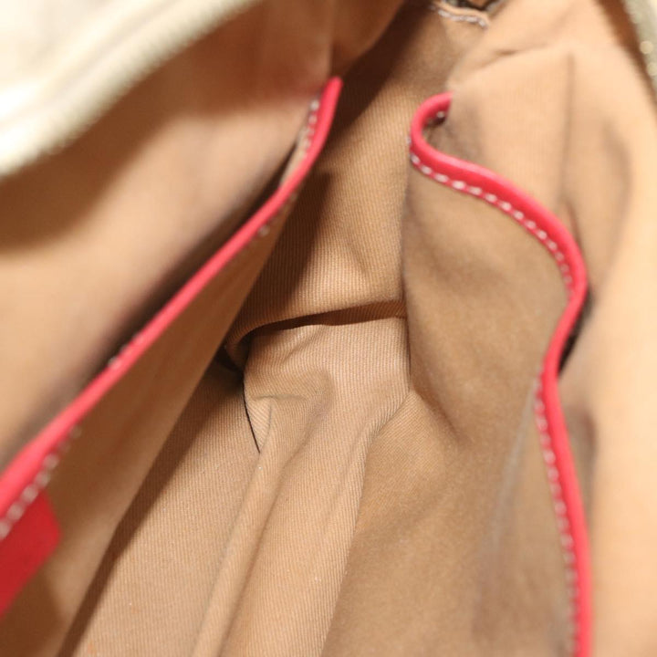 Celine Macadam Handbag
