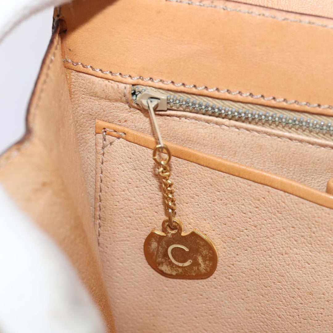 Celine Macadam Handbag