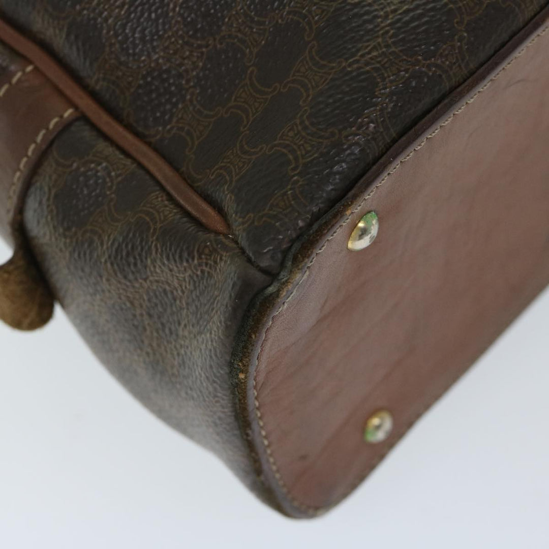 Celine Macadam Handbag