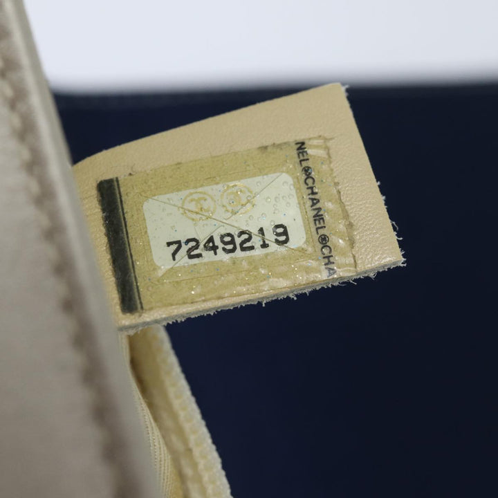 Top Quality Chanel Chocolate bar Shoulder Bag