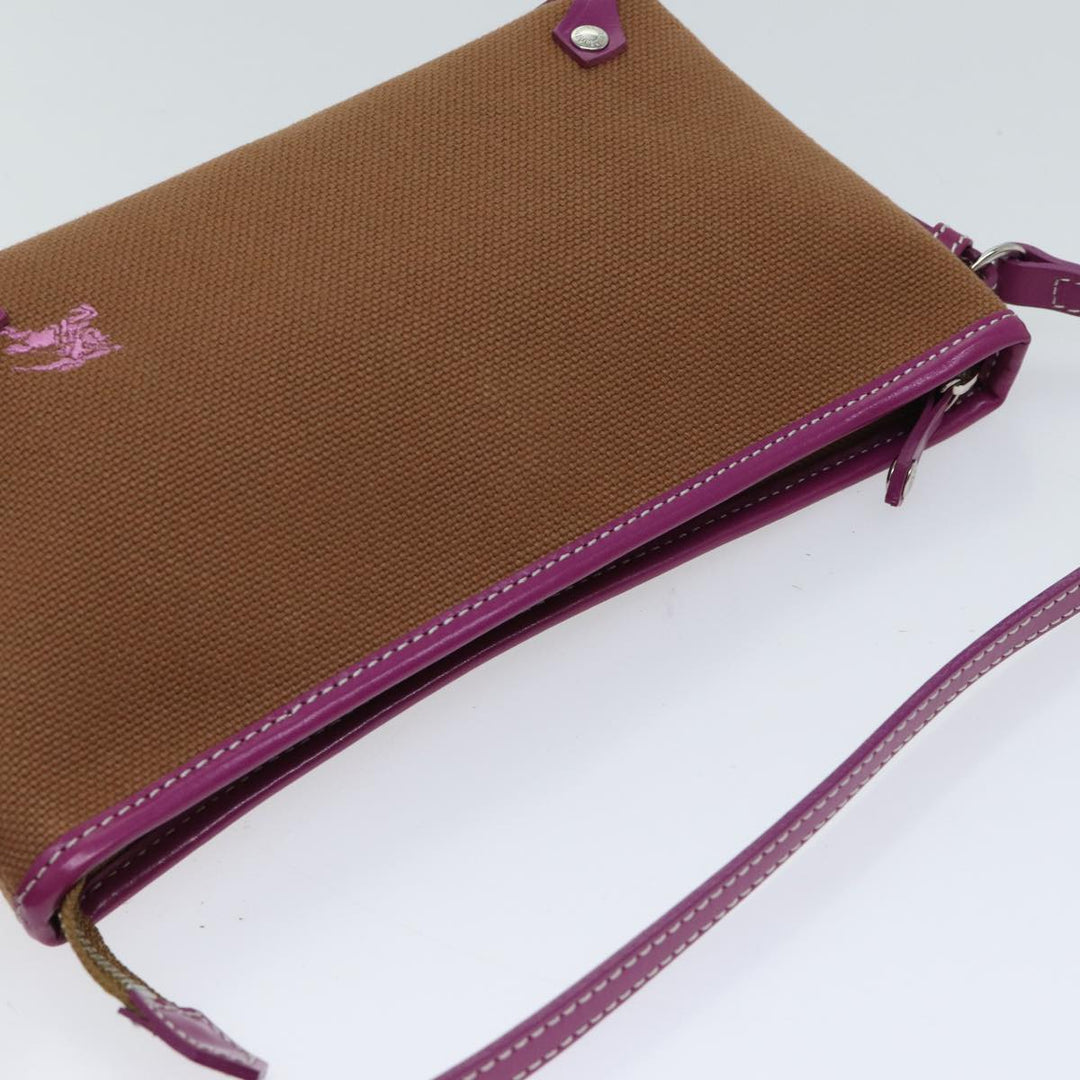 Burberry Blue Label Shoulder Bag