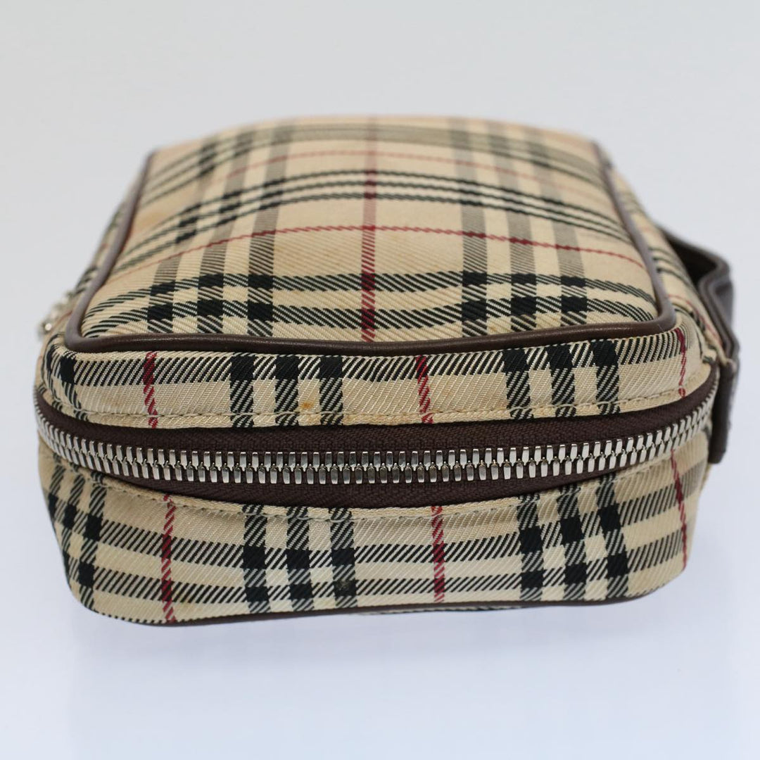 BURBERRY Clutch Bag