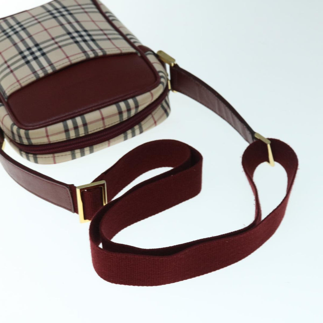 BURBERRY Shoulder Bag
