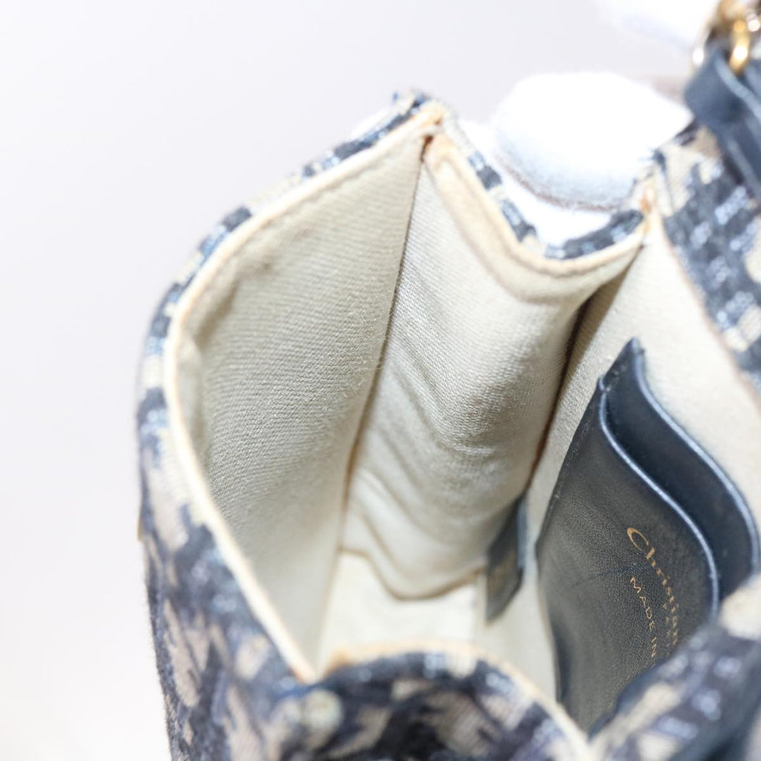 Top quality Dior Saddle Clutch Bag