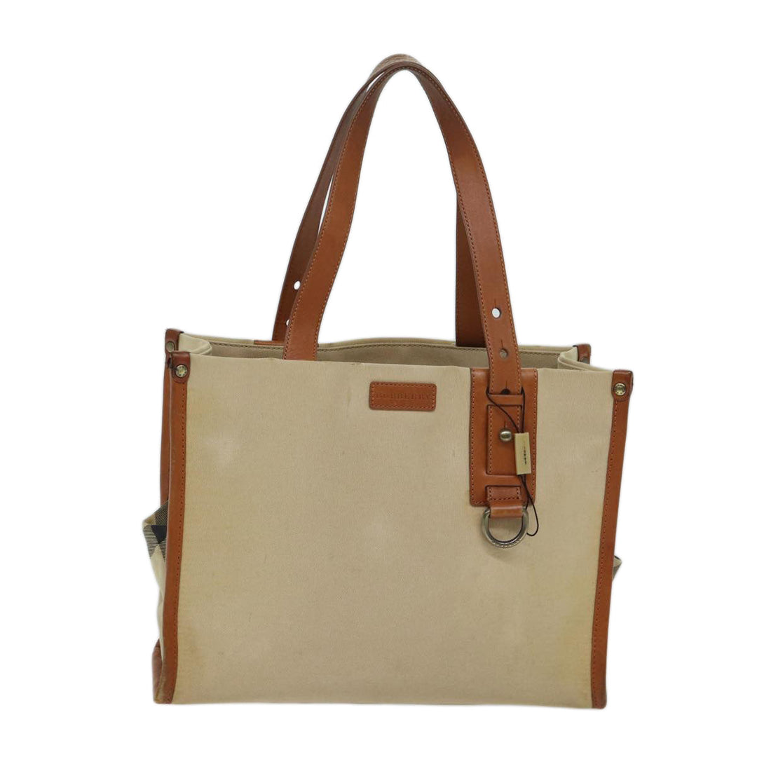 BURBERRY Tote